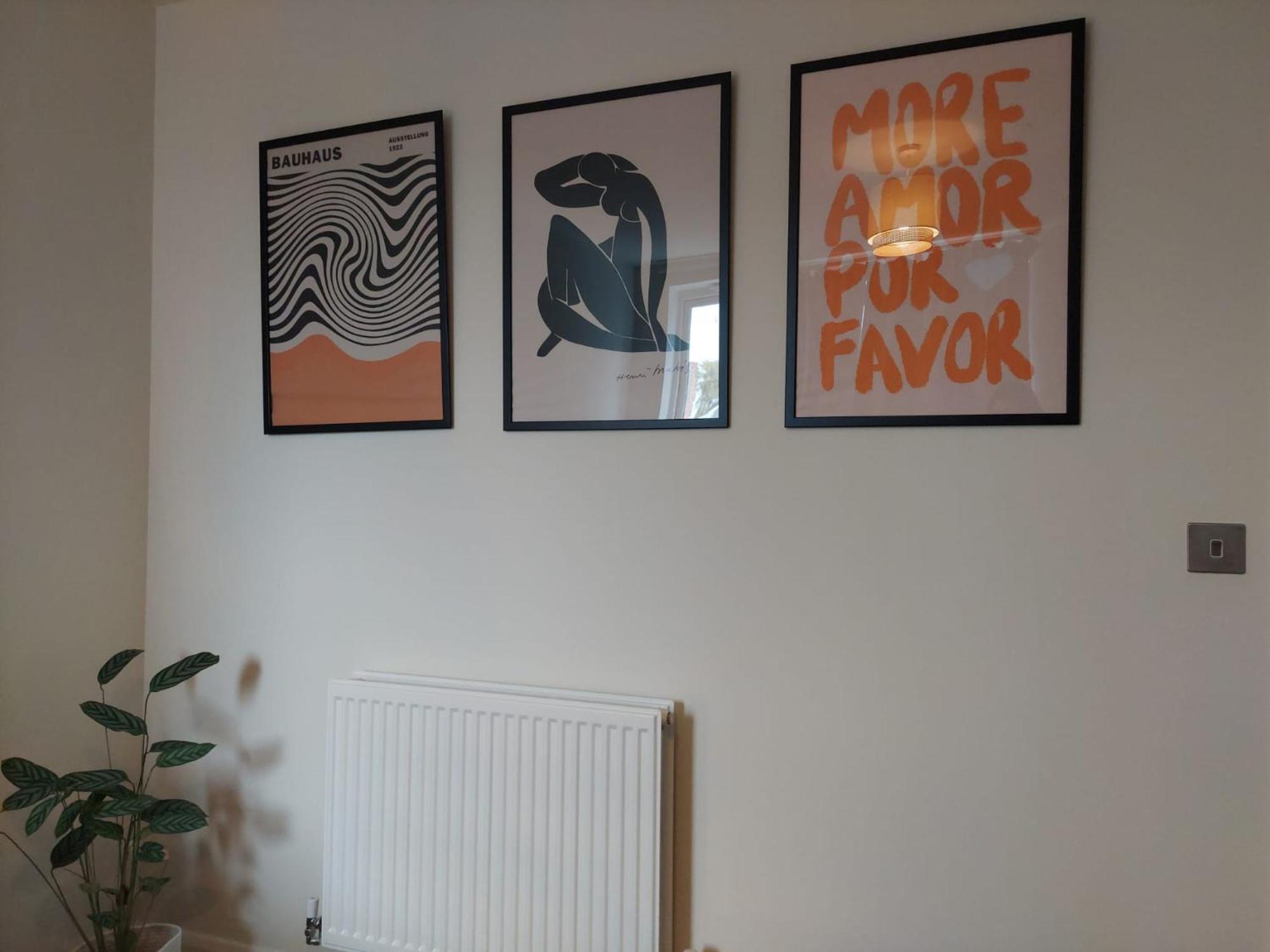 Modern Flat Close To Heathrow Airport & London Apartment