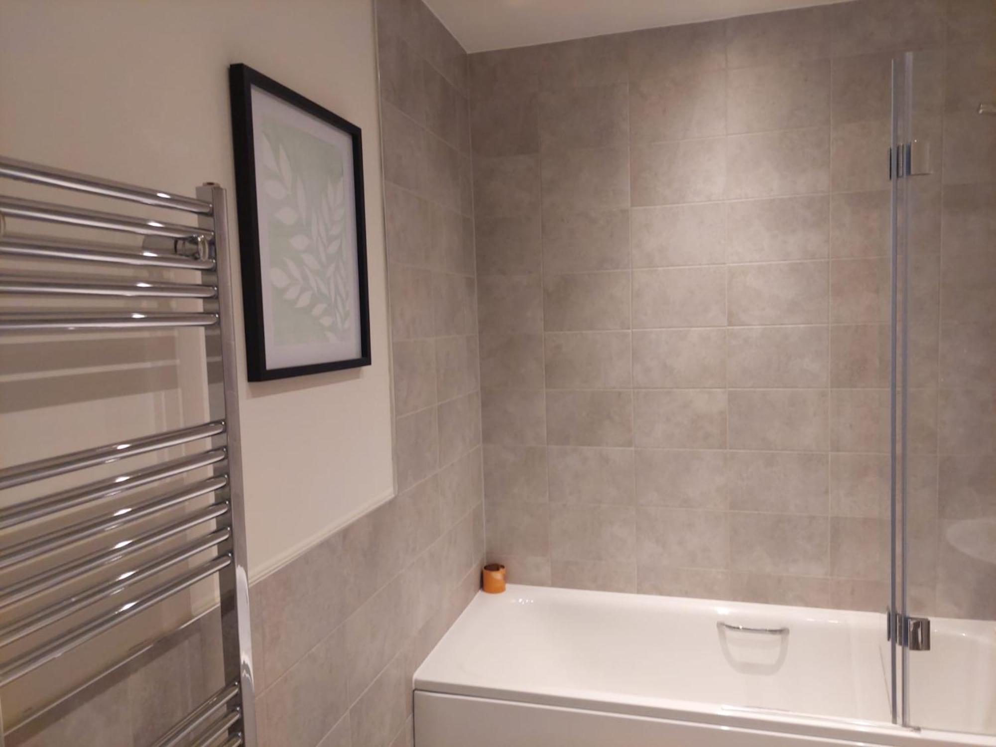 Apartment Modern Flat Close To Heathrow Airport & London