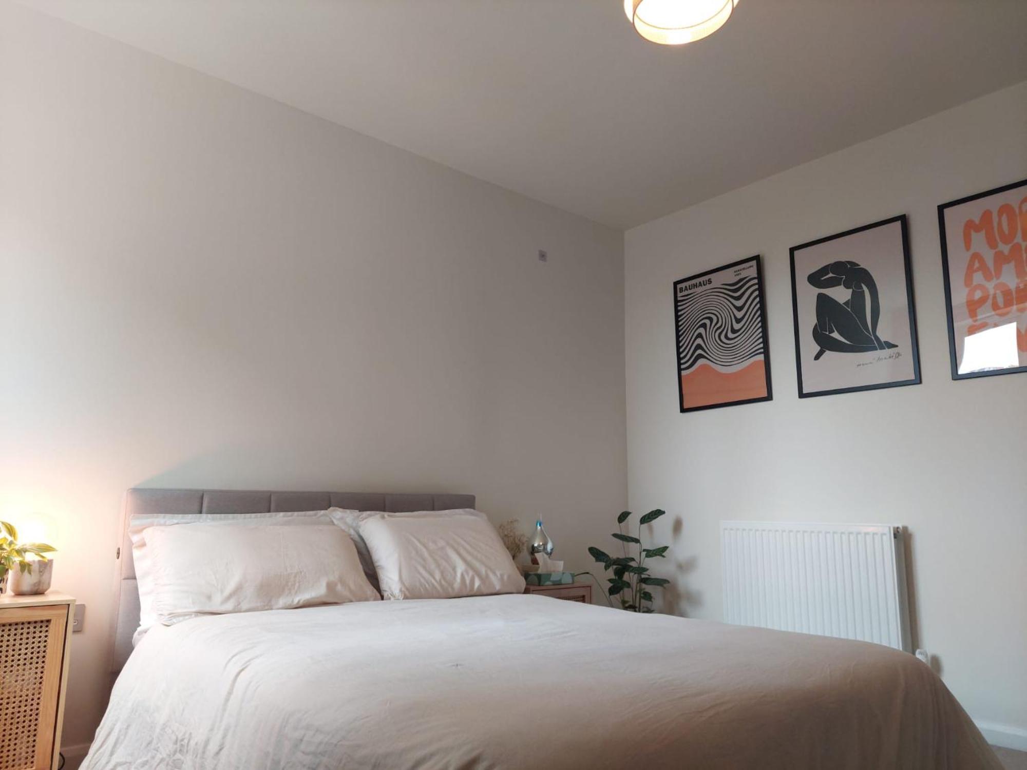 Apartment Modern Flat Close To Heathrow Airport & London